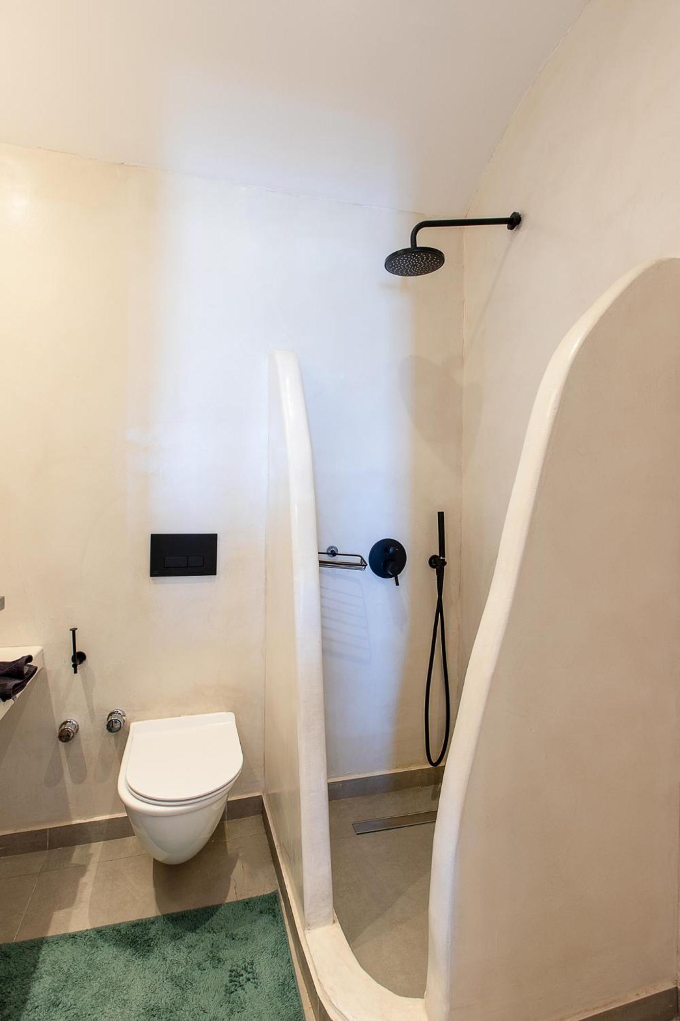 Santorini Villatzio Suites Mesaria Buitenkant foto