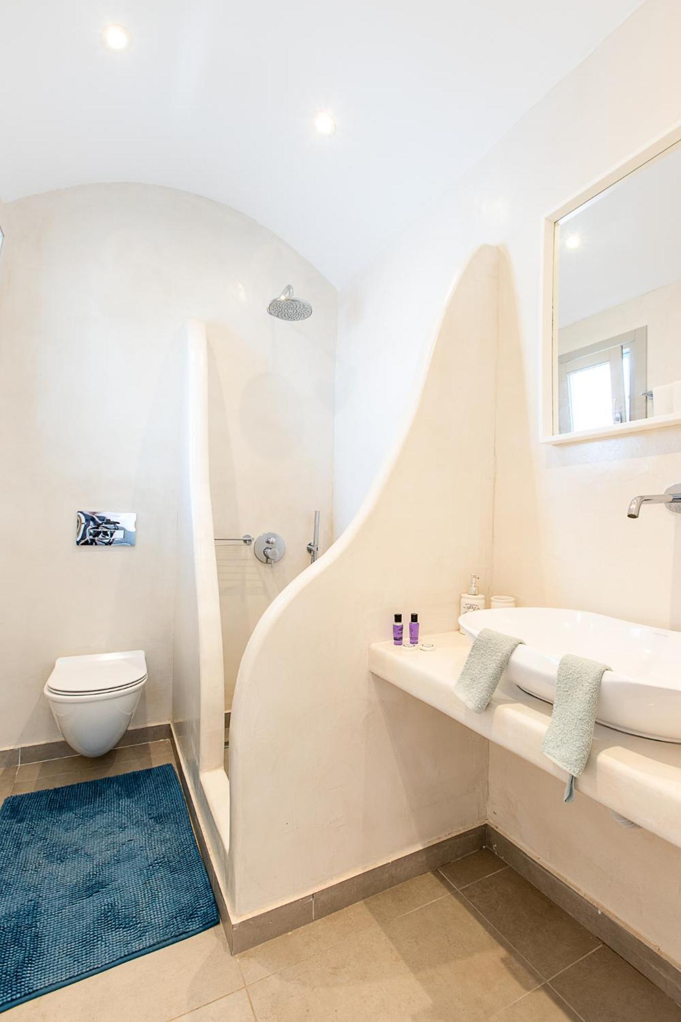 Santorini Villatzio Suites Mesaria Buitenkant foto