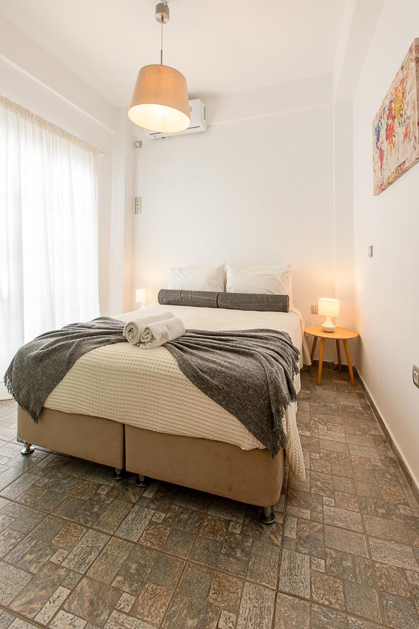 Santorini Villatzio Suites Mesaria Buitenkant foto