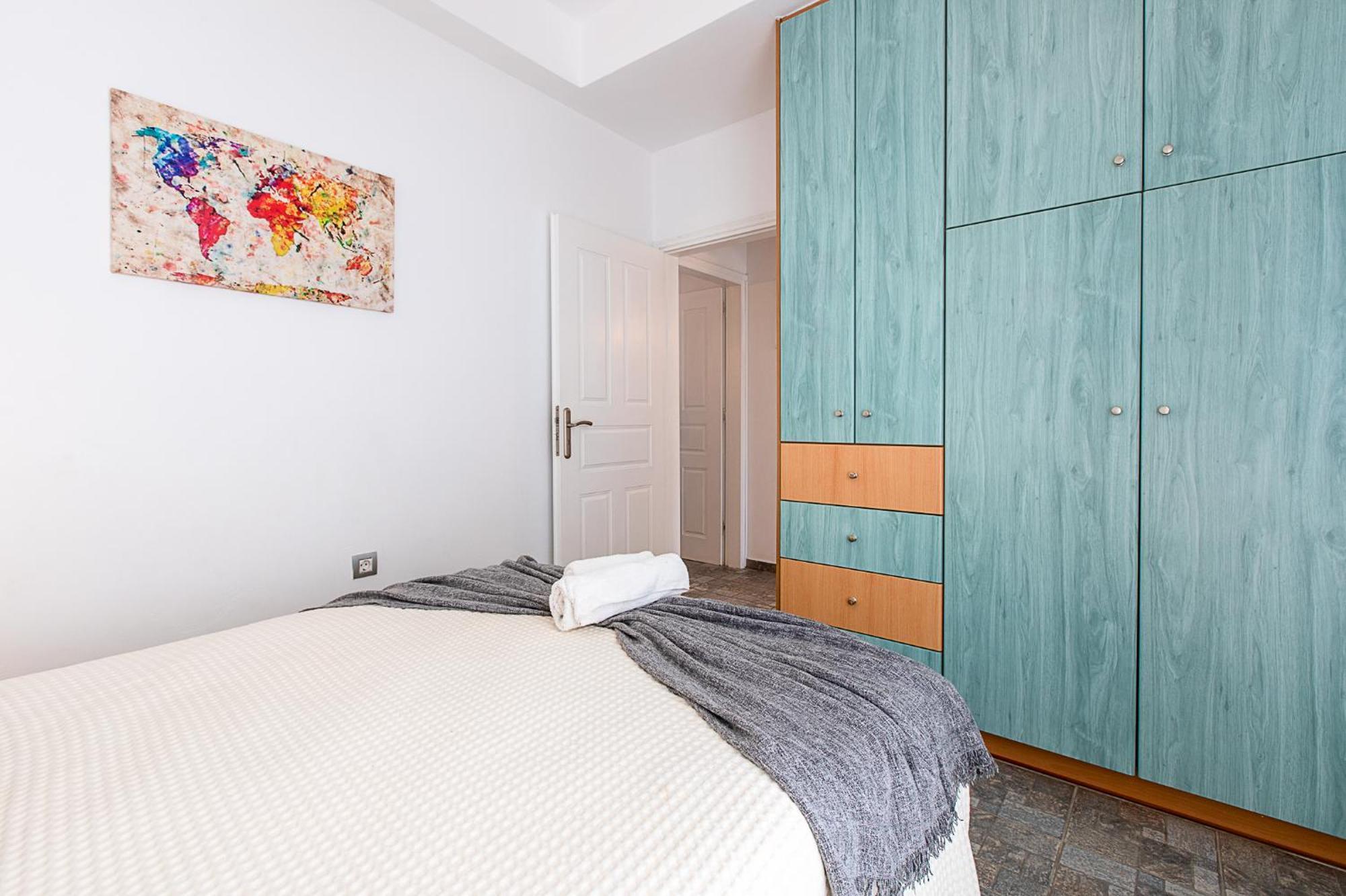 Santorini Villatzio Suites Mesaria Buitenkant foto