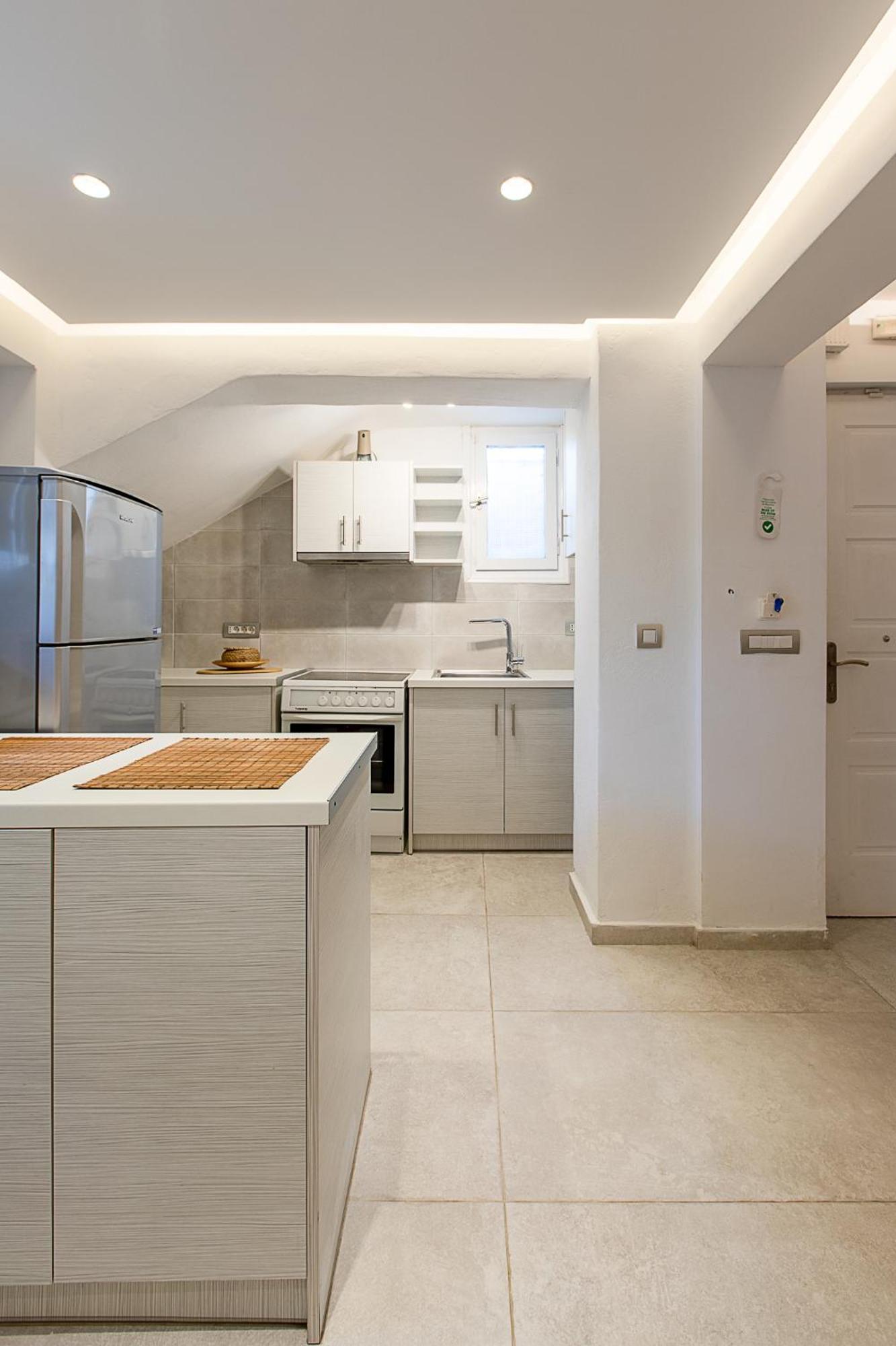 Santorini Villatzio Suites Mesaria Buitenkant foto